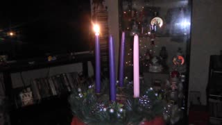 First Sunday In Advent 2022