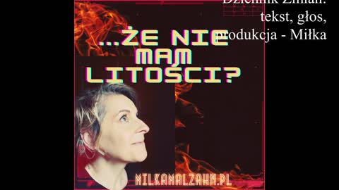 I nie mam litości ? - podcast