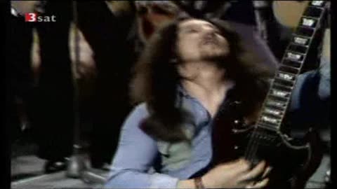 Uriah Heep - The Wizard = Music Video Live Performance 1972 (72019)