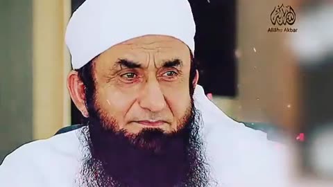 Mohlana Tariq Jameel