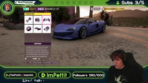 🟩Monday Stream🟩 | ImPettit | 🔴LIVE🔴 #RumbleTakeover