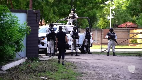 Tiroteo escolar en Georgia y el Tren de Aragua en Colorado: videos destacados de la semana