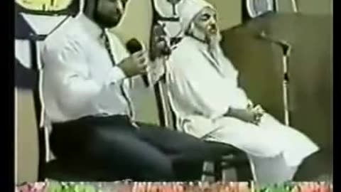 Introduction of His Holiness Riaz Ahmed Gohar Shahi - 4 of 5