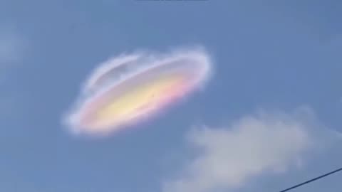 OURs or "THEIRS"? #UFO #Alien #ET #USO #UAP #Disclosure 👉👉👉 Follow me