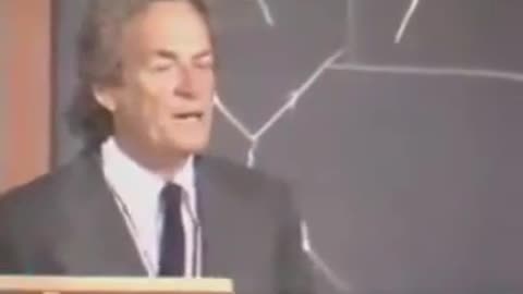 Richard Feynman on Quantum Mechanics Part 3 Electrons and their Interactions