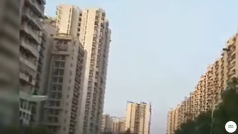 Gaur City Resale Apartments Sector 4 Greater Noida West