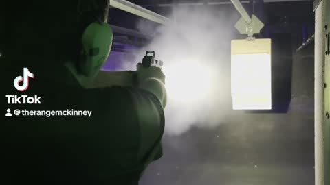 Friday Night Lights at The Range|Mckinney