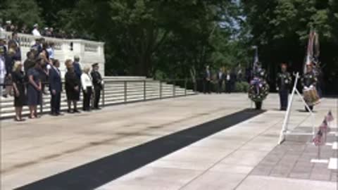 National Memorial Day Observance