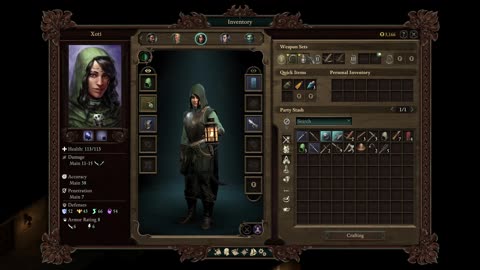 Pillars of Eternity II Deadfire