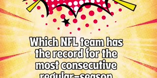 Are you a true NFL fan? Test your knowledge with some fun trivia questions!