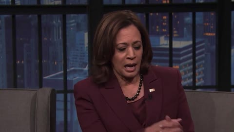 Kamala Harris calls out Gov. Greg Abbott