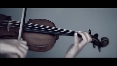 Christina Perri - A Thousand Years for violin and piano (COVER)