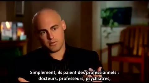 Whistleblower speaks clearly about Big Pharma. “It’s cheque book science”