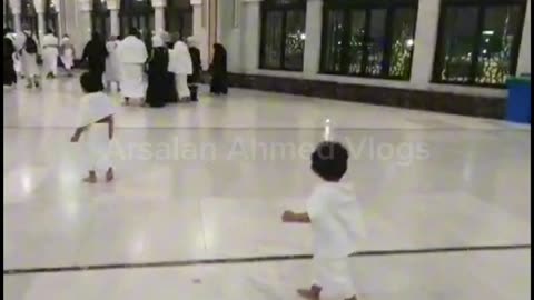 Jeddah to makkah , Inside view of kaba , khana e kaba