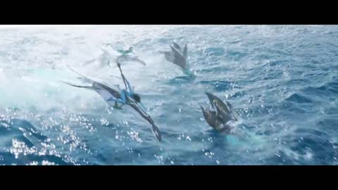 Avatar_ The Way of Water _ Official Trailer _ Discover it in Dolby Cinema