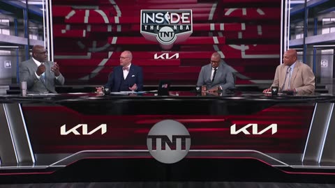 Inside the NBA discuss Draymond Green Suspension