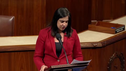 Rep. Nicole Malliotakis: "What we are seeing at our southern border is a travesty."