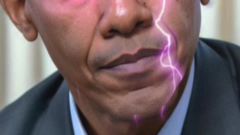 Barrack Obama You Will Always Be A Monster