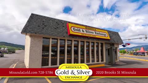 Missoula Gold & Silver