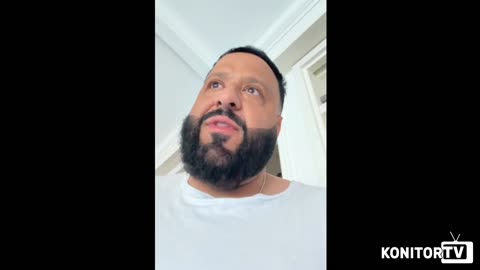 DJ Khaled Bless Up Out