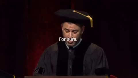 Emotional Speech for Future Doctors by Jimmy Kimmel | Motivation for Medical Students