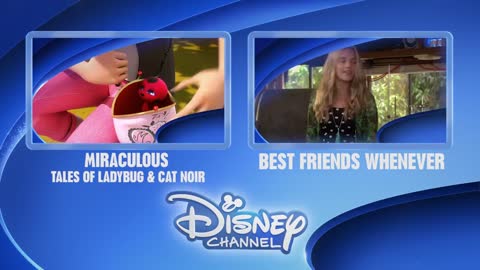 Miraculous Tales of Ladybug & Cat Noir _ Music Video 🎶_ Disney Channel UK