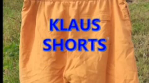 Klaus Shorts episode 5 AI Brain Implant #comedyshorts #ai #neuralink