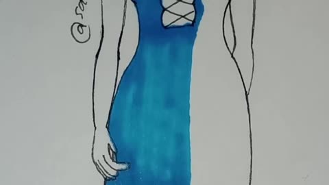 Fashion Illustration