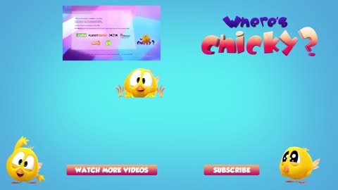 Where's Chicky? Funny Chicky 2019 | POP CORN | Chicky Cartoon in English for Kids