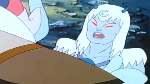 Los Thundercats cap 079 - " El Monstruo Burbuja " - Latino