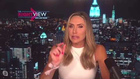 Lara Trump: Wanted For Questioning | Ep. 75