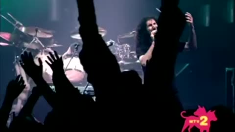 System Of A Down “Chop Suey