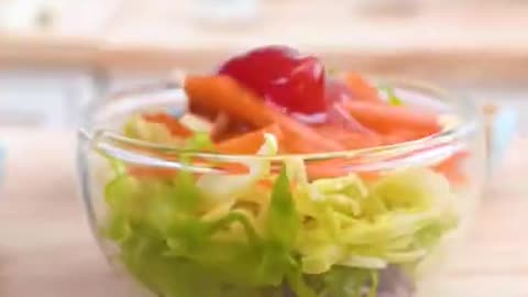 Delicious Miniature Döner Kebab Recipe #MiniatureSaharCookingfood