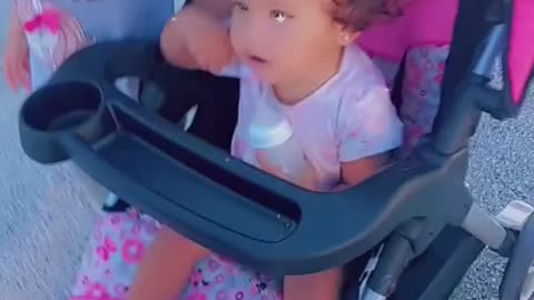 CUTEST BABY CHALLENGE