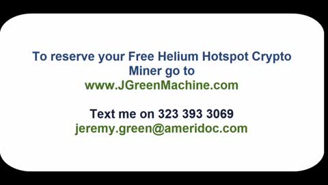 Free Helium Miner