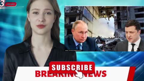 Russia's war in Ukraine