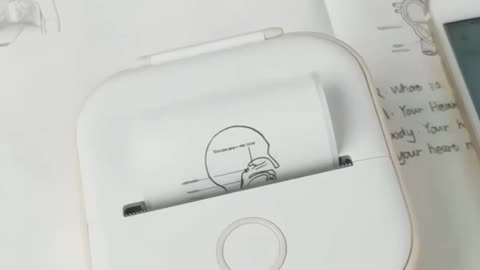 PeriPeri Mini Thermal Printerperi peri mini thermal printer