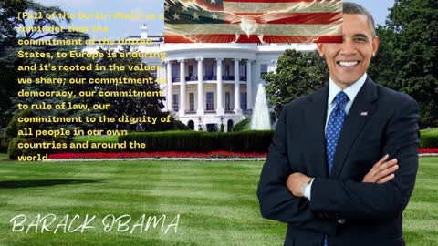 Democracy Quotes by Barack Obama Motivational Quotes I Big Think