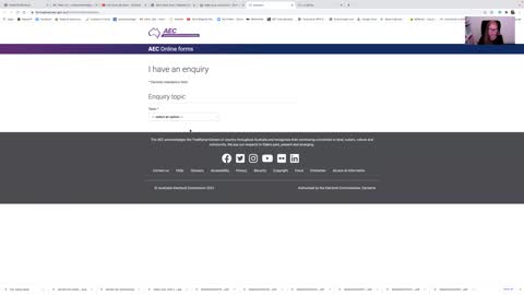 How to make your vote count - no more postal voting