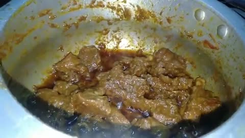 Tomato motton gravy recipe# new recipe for motton gravy# MOTTON# 1 kg motton gravy