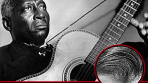 Where did you Sleep Last Night, by Lead Belly