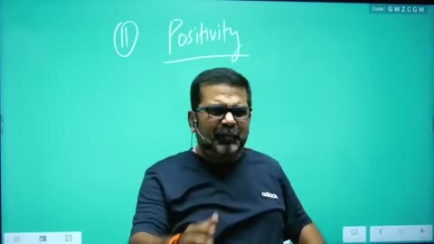 ये 2 घटनाएँ आपको Positivity से भर देंगी power of positivity_ avadh ojha sir motivation