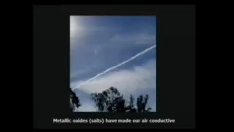 FROM CHEMTRAILS TO PSEUDO LIFE~THE DARK AGENDA OF SYNTHETIC BIOLOGY