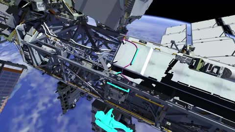 U_S_Spacewalk_90_Animation Date Created:2023-10-16