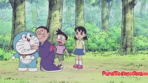 Kids Cartoon | Doraemon | Nobita in hindi New Episode