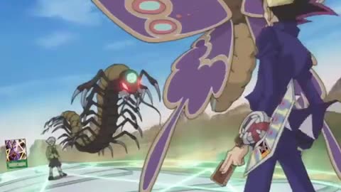 Yami Yugi vs Weevil Round 2: A Yu-Gi-Oh Duel