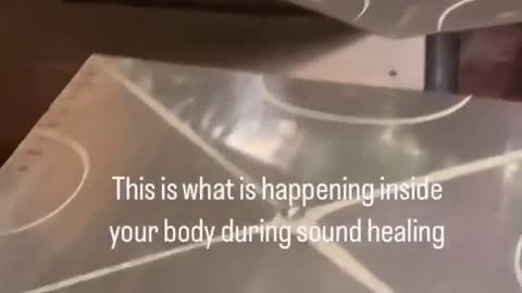 HAVE YOU EVER WONDERED WHAT SOUND LOOKS LIKE?