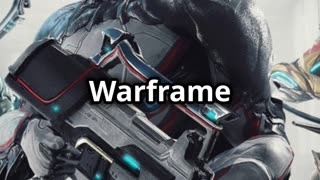 Why Chains of Harrow Was Warframe's Most Wanted of 2024