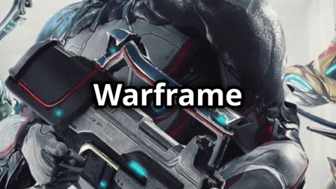 Why Chains of Harrow Was Warframe's Most Wanted of 2024