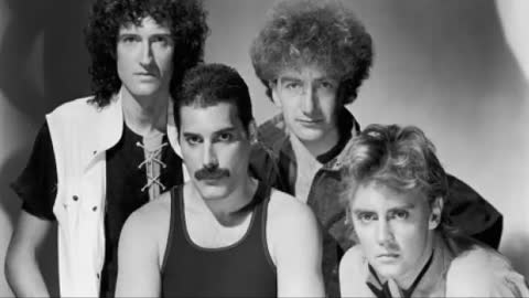 You’re My Best Friend - Queen - mastered ( audio ) ( lyrics in description )